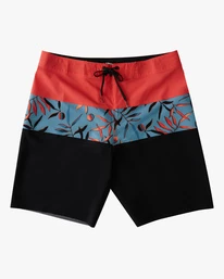 Discount ๐ Billabong Boys 8-16 Tribong Pro Boardshorts MIDNIGHT ๐