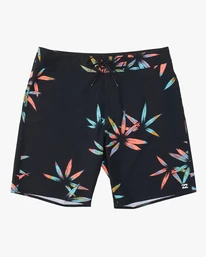 Best reviews of ✨ Billabong Boys' Sundays Pro Boardshorts 17" BLACK 😍