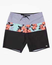 Flash Sale ๐ Billabong Boys' Tribong Pro Boardshorts 17" LIGHT AQUA ๐ฏ