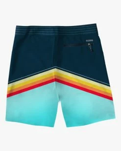 Hot Sale ✨ Billabong Boys' Undertow Pro Boardshorts 18" SUNSET 🎉 7 Hot Sale ✨ Billabong Boys' Undertow Pro Boardshorts 18" SUNSET 🎉 -boys Sales Store abbbs00138 billabongf sus bck1 1