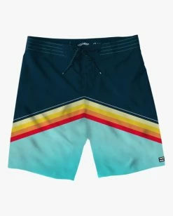 Hot Sale ✨ Billabong Boys' Undertow Pro Boardshorts 18" SUNSET 🎉 6 Hot Sale ✨ Billabong Boys' Undertow Pro Boardshorts 18" SUNSET 🎉 -boys Sales Store abbbs00138 billabongf sus frt1 1