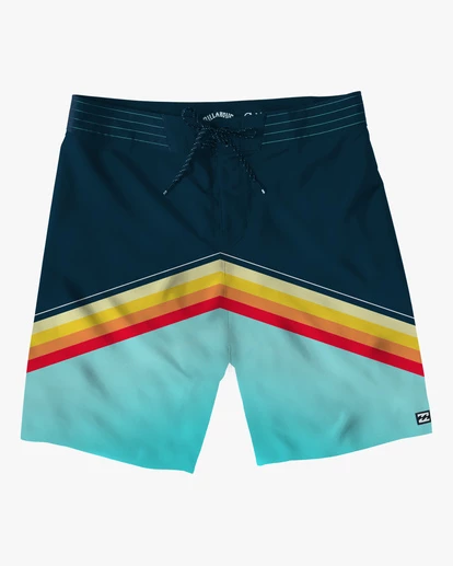 Hot Sale ✨ Billabong Boys' Undertow Pro Boardshorts 18" SUNSET 🎉 3 Hot Sale ✨ Billabong Boys' Undertow Pro Boardshorts 18" SUNSET 🎉 - Image 3