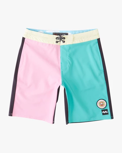 Deals 𧨠Billabong Boys' The Simpsons Krusty Lo Tide Boardshorts 17" BLACK π 3 Deals 𧨠Billabong Boys' The Simpsons Krusty Lo Tide Boardshorts 17" BLACK π - Image 3