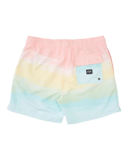 Buy ๐ Billabong Boy's Good Times Layback Boardshorts 16" HAZE ๐ฅ 4 Buy ๐ Billabong Boy's Good Times Layback Boardshorts 16" HAZE ๐ฅ - Image 4
