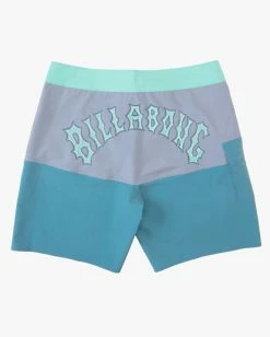 Discount โ๏ธ Billabong Boy's Fifty50 Panel Pro Boardshorts 17" COBALT ๐ 7 Discount โ๏ธ Billabong Boy's Fifty50 Panel Pro Boardshorts 17" COBALT ๐ -boys Sales Store abbbs00156 billabongf phz bck1 1