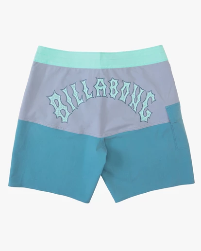 Discount โ๏ธ Billabong Boy's Fifty50 Panel Pro Boardshorts 17" COBALT ๐ 4 Discount โ๏ธ Billabong Boy's Fifty50 Panel Pro Boardshorts 17" COBALT ๐ - Image 4