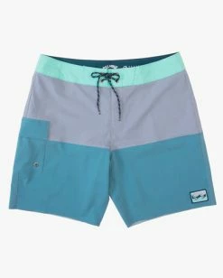 Discount โ๏ธ Billabong Boy's Fifty50 Panel Pro Boardshorts 17" COBALT ๐ 6 Discount โ๏ธ Billabong Boy's Fifty50 Panel Pro Boardshorts 17" COBALT ๐ -boys Sales Store abbbs00156 billabongf phz frt1 1