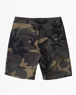 Brand new ๐ Billabong Boys' All Day Lo Tide Boardshorts 17" CAMO ๐ 7 Brand new ๐ Billabong Boys' All Day Lo Tide Boardshorts 17" CAMO ๐ -boys Sales Store abbbs00159 billabongf cmm bck1 1