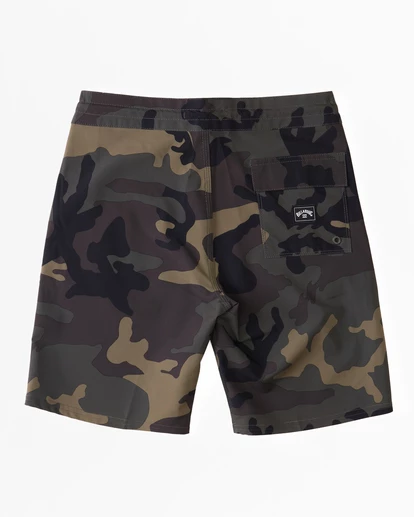 Brand new ๐ Billabong Boys' All Day Lo Tide Boardshorts 17" CAMO ๐ 4 Brand new ๐ Billabong Boys' All Day Lo Tide Boardshorts 17" CAMO ๐ - Image 4