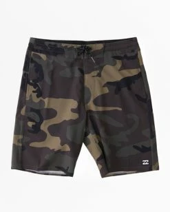 Brand new ๐ Billabong Boys' All Day Lo Tide Boardshorts 17" CAMO ๐ 6 Brand new ๐ Billabong Boys' All Day Lo Tide Boardshorts 17" CAMO ๐ -boys Sales Store abbbs00159 billabongf cmm frt1 1