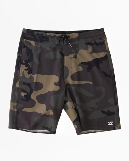 Brand new ๐ Billabong Boys' All Day Lo Tide Boardshorts 17" CAMO ๐ 3 Brand new ๐ Billabong Boys' All Day Lo Tide Boardshorts 17" CAMO ๐ - Image 3