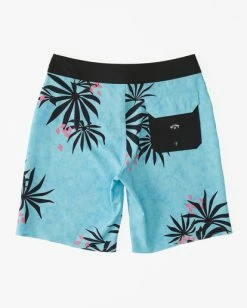 Best deal ❤️ Billabong Boy's Sundays Pro Performance 17" Boardshorts NEON 🛒 7 Best deal ❤️ Billabong Boy's Sundays Pro Performance 17" Boardshorts NEON 🛒 -boys Sales Store abbbs00170 billabongf nbu bck1 1