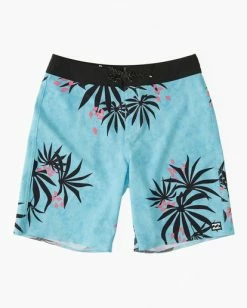 Best deal ❤️ Billabong Boy's Sundays Pro Performance 17" Boardshorts NEON 🛒 6 Best deal ❤️ Billabong Boy's Sundays Pro Performance 17" Boardshorts NEON 🛒 -boys Sales Store abbbs00170 billabongf nbu frt1 1