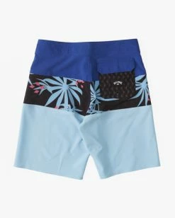 Cheapest ๐ Billabong Boy's Tribong Pro Performance 17" Boardshorts COASTAL ๐ 7 Cheapest ๐ Billabong Boy's Tribong Pro Performance 17" Boardshorts COASTAL ๐ -boys Sales Store abbbs00171 billabongf ctl bck1 1