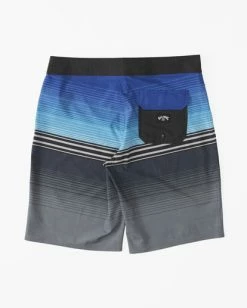 Best reviews of 🧨 Billabong Boy's All Day Pro Performance 17" Boardshorts BLUE ⌛ -boys Sales Store abbbs00172 billabongf blu bck1 1