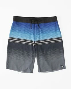 Best reviews of 🧨 Billabong Boy's All Day Pro Performance 17" Boardshorts BLUE ⌛ -boys Sales Store abbbs00172 billabongf blu frt1 1