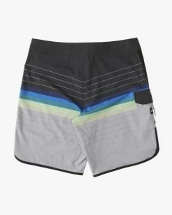 Budget ๐ Billabong Boy's 73 Pro Performance 16" Boardshorts GREY ๐ 7 Budget ๐ Billabong Boy's 73 Pro Performance 16" Boardshorts GREY ๐ -boys Sales Store abbbs00173 billabongf gry bck1 1