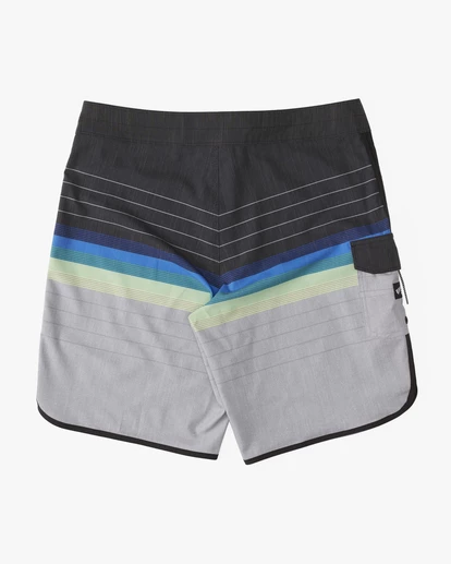 Budget ๐ Billabong Boy's 73 Pro Performance 16" Boardshorts GREY ๐ 4 Budget ๐ Billabong Boy's 73 Pro Performance 16" Boardshorts GREY ๐ - Image 4