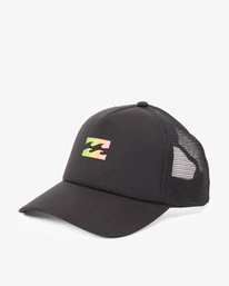 Best reviews of 😀 Billabong Boys' Podium Trucker Hat NEON GREEN 🌟