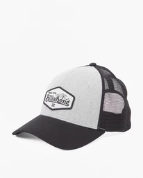 Best Pirce 😍 Billabong Boy's Walled Trucker Hat NAVY ❤️