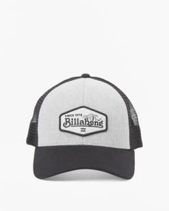 Best Pirce ๐ Billabong Boy's Walled Trucker Hat NAVY โค๏ธ 16 Best Pirce ๐ Billabong Boy's Walled Trucker Hat NAVY โค๏ธ -boys Sales Store abbha00139 billabongp bgy frt2 1