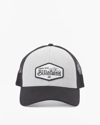 Best Pirce ๐ Billabong Boy's Walled Trucker Hat NAVY โค๏ธ 7 Best Pirce ๐ Billabong Boy's Walled Trucker Hat NAVY โค๏ธ - Image 7
