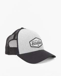 Best Pirce ๐ Billabong Boy's Walled Trucker Hat NAVY โค๏ธ 17 Best Pirce ๐ Billabong Boy's Walled Trucker Hat NAVY โค๏ธ -boys Sales Store abbha00139 billabongp bgy frt3 1