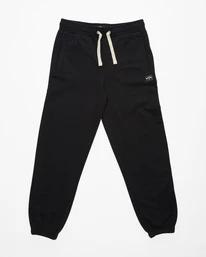 Top 10 🤩 Billabong Boy's All Day Sweatpants DUSTY BLUE ❤️