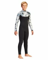 Top 10 ๐ฅฐ Billabong Boys' 4/3 Furnace Comp Chest Zip Full Wetsuit PRO TIE DYE โ 6 Top 10 ๐ฅฐ Billabong Boys' 4/3 Furnace Comp Chest Zip Full Wetsuit PRO TIE DYE โ - Image 6