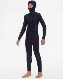 Coupon ๐ Billabong Boy's 5/4 Absolute Chest Zip Hooded Wetsuit MILITARY โค๏ธ 21 Coupon ๐ Billabong Boy's 5/4 Absolute Chest Zip Hooded Wetsuit MILITARY โค๏ธ -boys Sales Store abbw200101 billabongw mil frt1 1