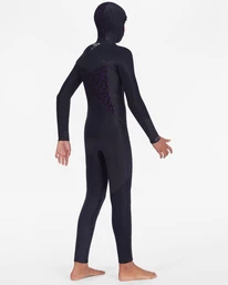 Coupon ๐ Billabong Boy's 5/4 Absolute Chest Zip Hooded Wetsuit MILITARY โค๏ธ 3 Coupon ๐ Billabong Boy's 5/4 Absolute Chest Zip Hooded Wetsuit MILITARY โค๏ธ - Image 3