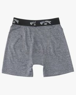 Cheapest 😉 Billabong Boys' All Day Undershorts BLACK 💯 -boys Sales Store abbwr00110 billabongf dgr bck1 1