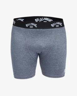 Cheapest 😉 Billabong Boys' All Day Undershorts BLACK 💯 -boys Sales Store abbwr00110 billabongv dgr sd2 1