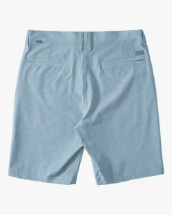 Brand new βοΈ Billabong Boys' Crossfire Shorts 14" DUSTY BLUE π― 13 Brand new βοΈ Billabong Boys' Crossfire Shorts 14" DUSTY BLUE π― -boys Sales Store abbws00100 billabongf dyb bck1 1