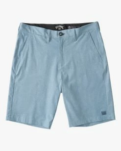Brand new βοΈ Billabong Boys' Crossfire Shorts 14" DUSTY BLUE π― 12 Brand new βοΈ Billabong Boys' Crossfire Shorts 14" DUSTY BLUE π― -boys Sales Store abbws00100 billabongf dyb frt1 1