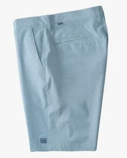 Brand new βοΈ Billabong Boys' Crossfire Shorts 14" DUSTY BLUE π― 14 Brand new βοΈ Billabong Boys' Crossfire Shorts 14" DUSTY BLUE π― -boys Sales Store abbws00100 billabongf dyb sd1 1