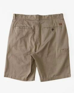 Best reviews of 🛒 Billabong Boys' Carter Stretch Shorts BLACK HEATHER 😍 -boys Sales Store abbws00107 billabongf dkh bck1 1