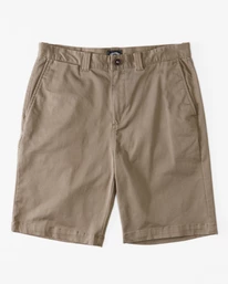 Best reviews of 🛒 Billabong Boys' Carter Stretch Shorts BLACK HEATHER 😍