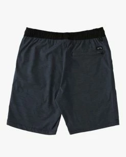Hot Sale โญ Billabong Boys' Crossfire Elastic Waist Shorts 16" NAVY ๐ 7 Hot Sale โญ Billabong Boys' Crossfire Elastic Waist Shorts 16" NAVY ๐ -boys Sales Store abbws00111 billabongf nvy bck1 1