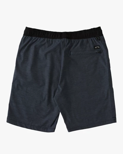 Hot Sale โญ Billabong Boys' Crossfire Elastic Waist Shorts 16" NAVY ๐ 4 Hot Sale โญ Billabong Boys' Crossfire Elastic Waist Shorts 16" NAVY ๐ - Image 4