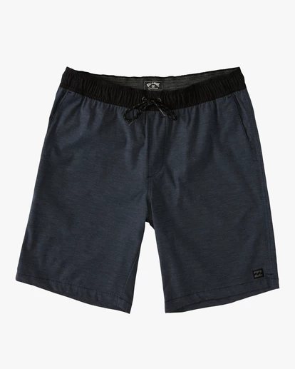 Hot Sale โญ Billabong Boys' Crossfire Elastic Waist Shorts 16" NAVY ๐ 3 Hot Sale โญ Billabong Boys' Crossfire Elastic Waist Shorts 16" NAVY ๐ - Image 3
