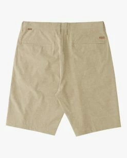 Top 10 ✨ Billabong Boy's Crossfire Submersible Shorts 18" GREY ⌛ -boys Sales Store abbws00123 billabongf kha bck1 1
