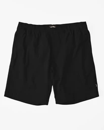 Best reviews of ✔️ Billabong Boy's Larry Layback Shorts 16" GRAVEL 🧨