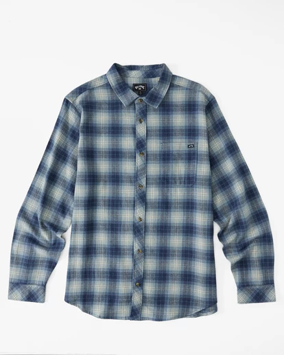 Coupon 🛒 Billabong Boy's Coastline Flannel 👚 Shirt SAFARI 👍 3 Coupon 🛒 Billabong Boy's Coastline Flannel 👚 Shirt SAFARI 👍 - Image 3