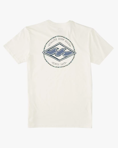 Best Pirce ๐ Billabong Boy's Rotor Diamond Short Sleeve T-Shirt BLACK ๐ 4 Best Pirce ๐ Billabong Boy's Rotor Diamond Short Sleeve T-Shirt BLACK ๐ - Image 4