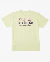 Best reviews of 😉 Billabong Boys' Social Club Short Sleeve T-Shirt CYPRESS ⭐