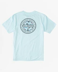 Coupon ❤️ Billabong Boy's Rotor T-Shirt BLACK 🥰 -boys Sales Store abbzt00358 billabongf ctl frt1 1