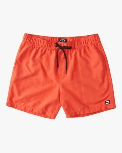 New ๐งจ Billabong Boy's (2-7) All Day Layback Boardshorts 13" MELON โ๏ธ 6 New ๐งจ Billabong Boy's (2-7) All Day Layback Boardshorts 13" MELON โ๏ธ -boys Sales Store abtbs00115 billabongf rht frt1 1