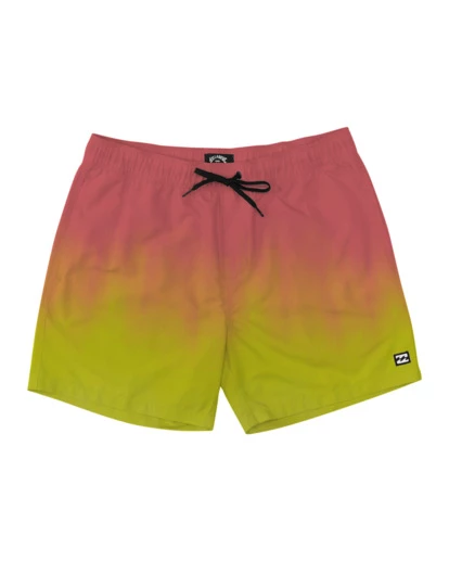 Deals ๐ Billabong Boy's (2-7) Good Times Layback Boardshorts 13" MINT ๐ 3 Deals ๐ Billabong Boy's (2-7) Good Times Layback Boardshorts 13" MINT ๐ - Image 3