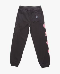 Deals π₯° Billabong Boys' (2-7) The Simpsons Donut Sweatpants BLACK π 7 Deals π₯° Billabong Boys' (2-7) The Simpsons Donut Sweatpants BLACK π -boys Sales Store abtnp00105 billabongf blk bck1 1